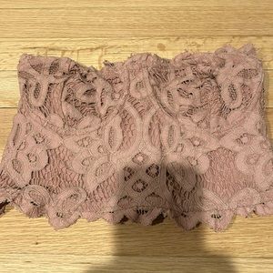Free People Corset size small